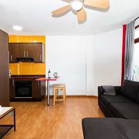 Taidia Friendly Holiday Home Playa del Inglés Kültér fotó