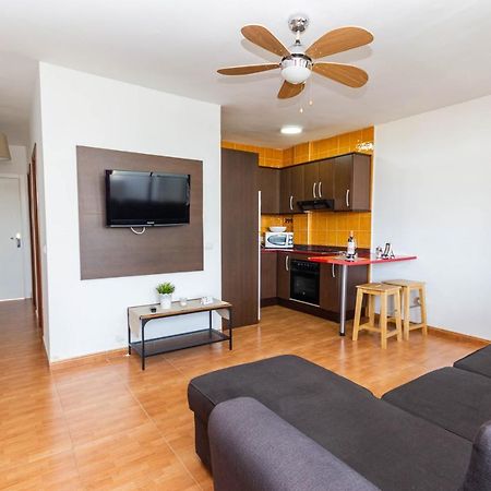 Taidia Friendly Holiday Home Playa del Inglés Kültér fotó