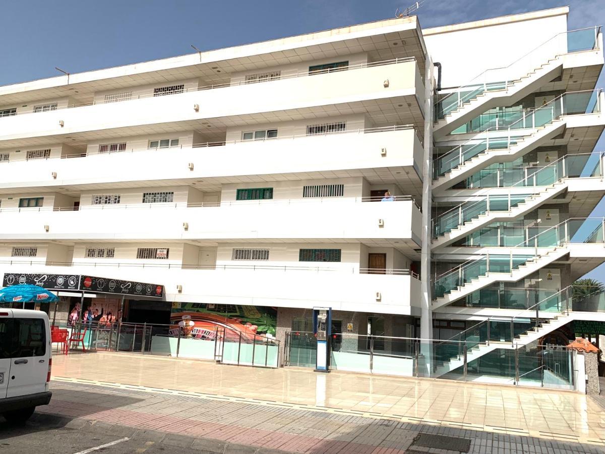 Taidia Friendly Holiday Home Playa del Inglés Kültér fotó