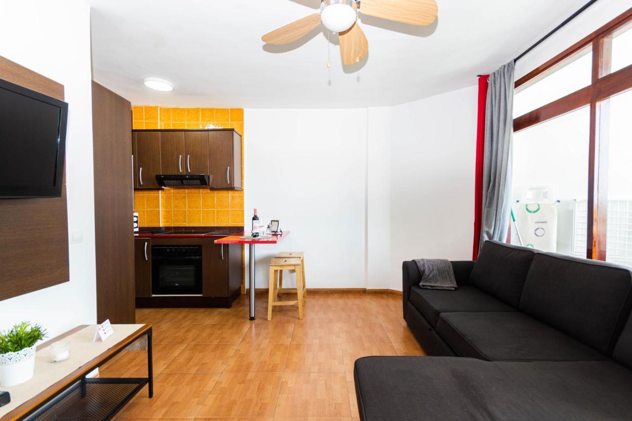 Taidia Friendly Holiday Home Playa del Inglés Kültér fotó