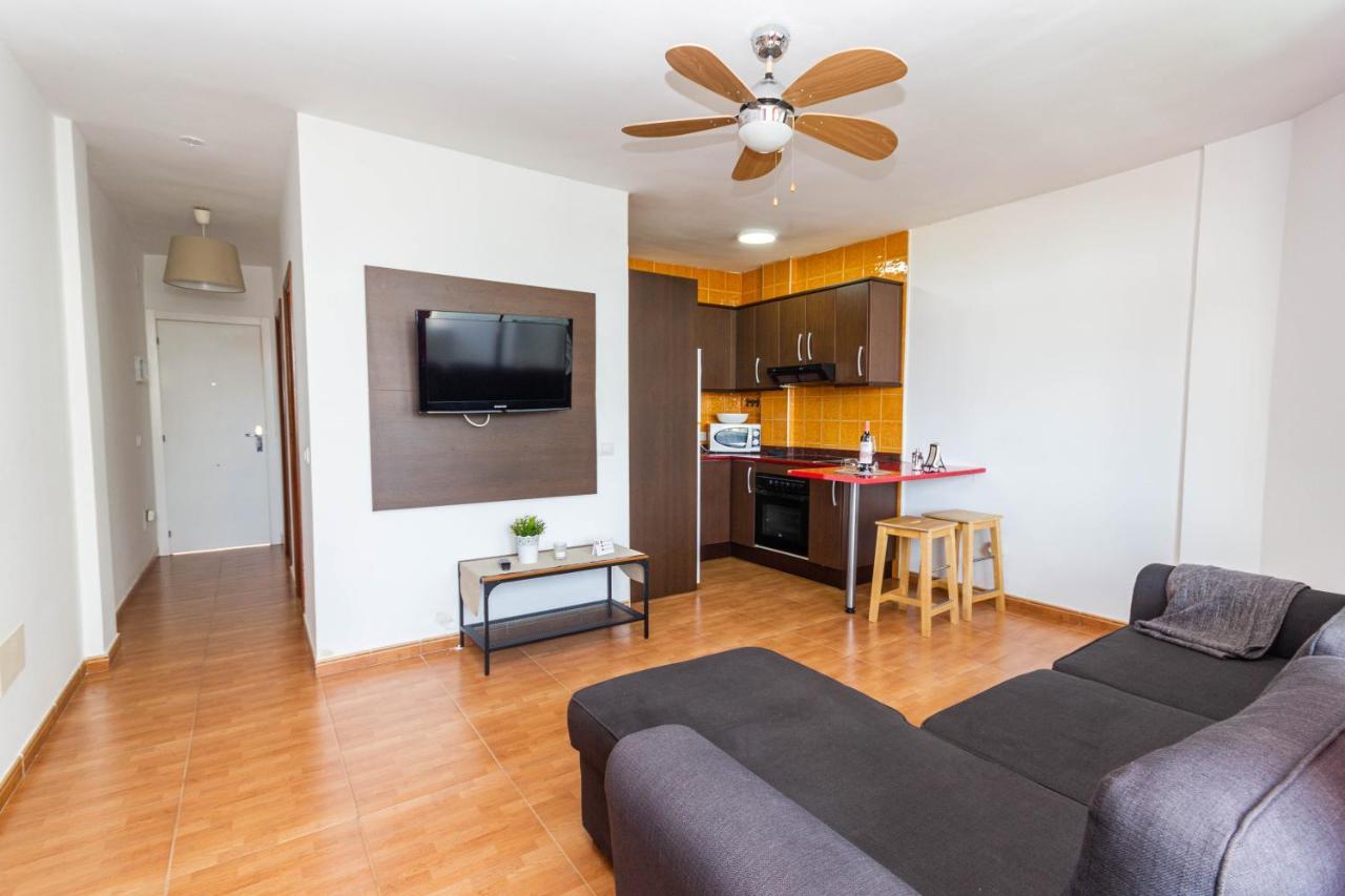 Taidia Friendly Holiday Home Playa del Inglés Kültér fotó