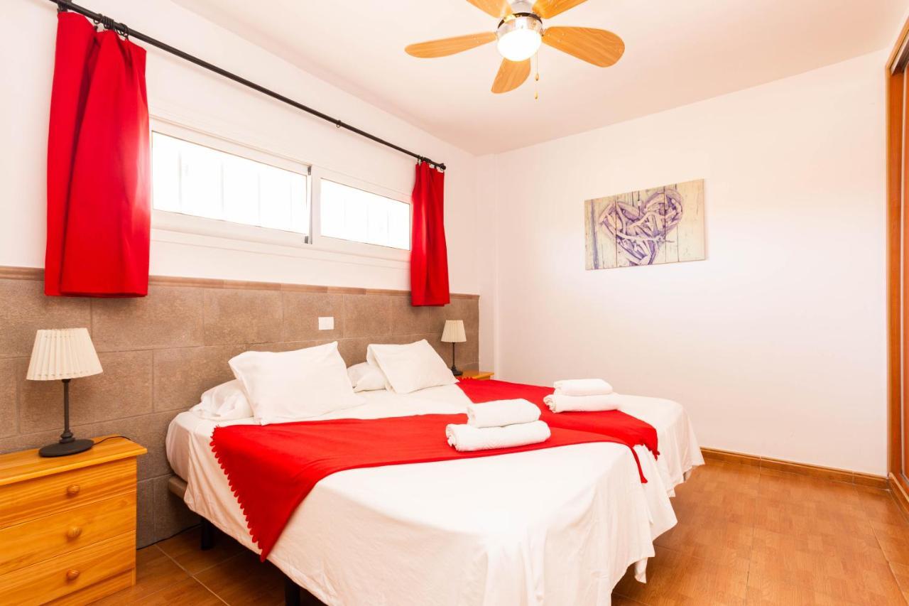 Taidia Friendly Holiday Home Playa del Inglés Kültér fotó