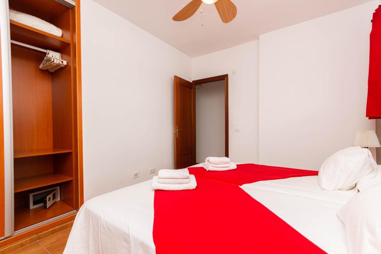 Taidia Friendly Holiday Home Playa del Inglés Kültér fotó