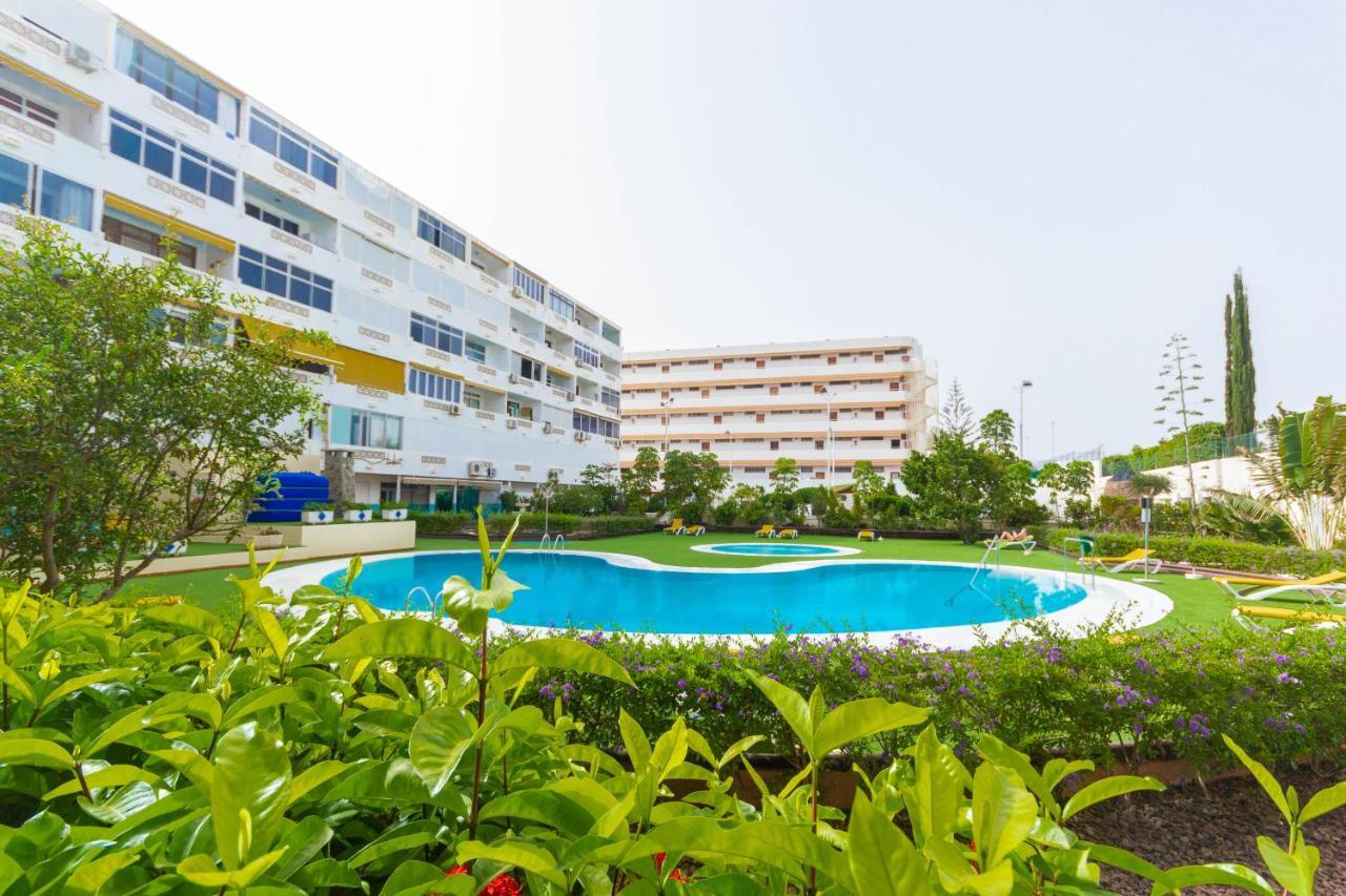 Taidia Friendly Holiday Home Playa del Inglés Kültér fotó